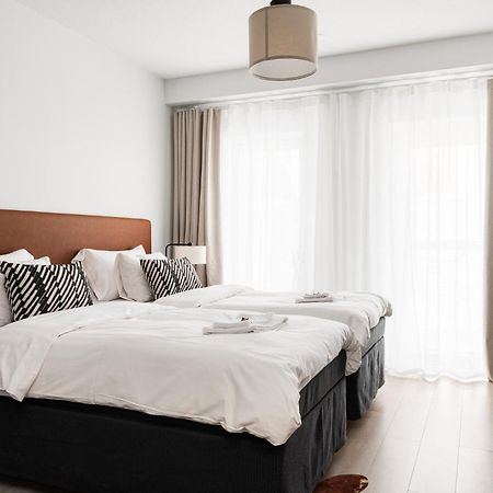 Borg Loft City Central Пори Екстериор снимка