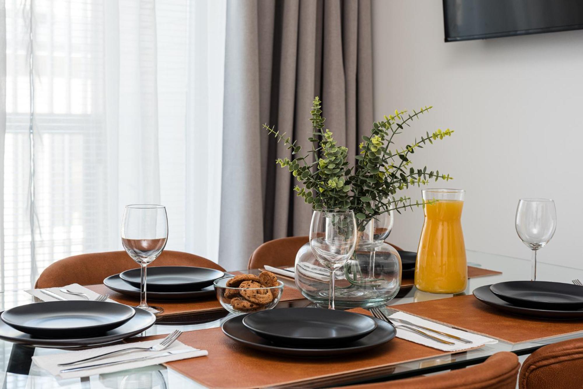 Borg Loft City Central Пори Екстериор снимка